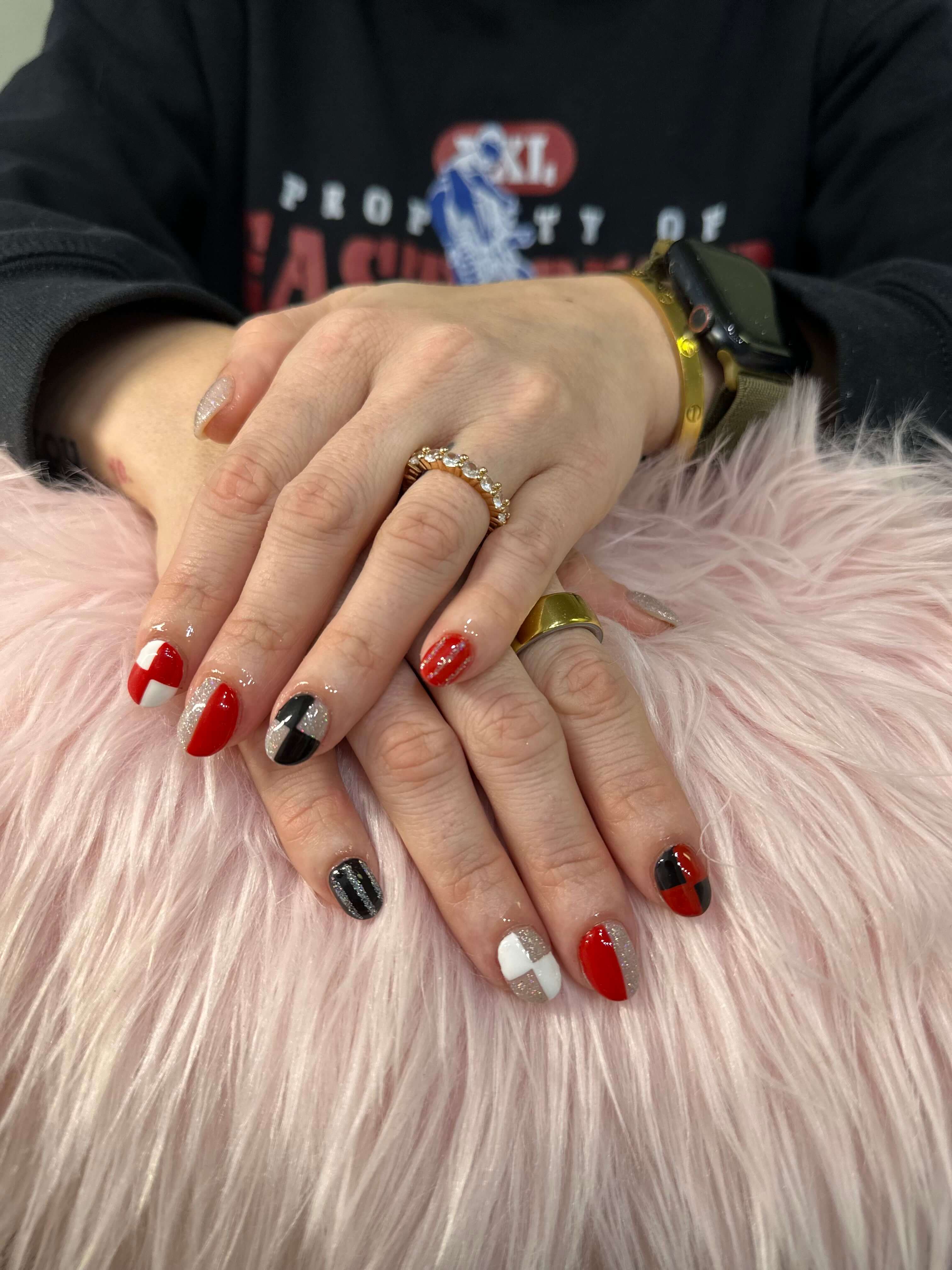 Little Lotus Nails in Clemmons, NC