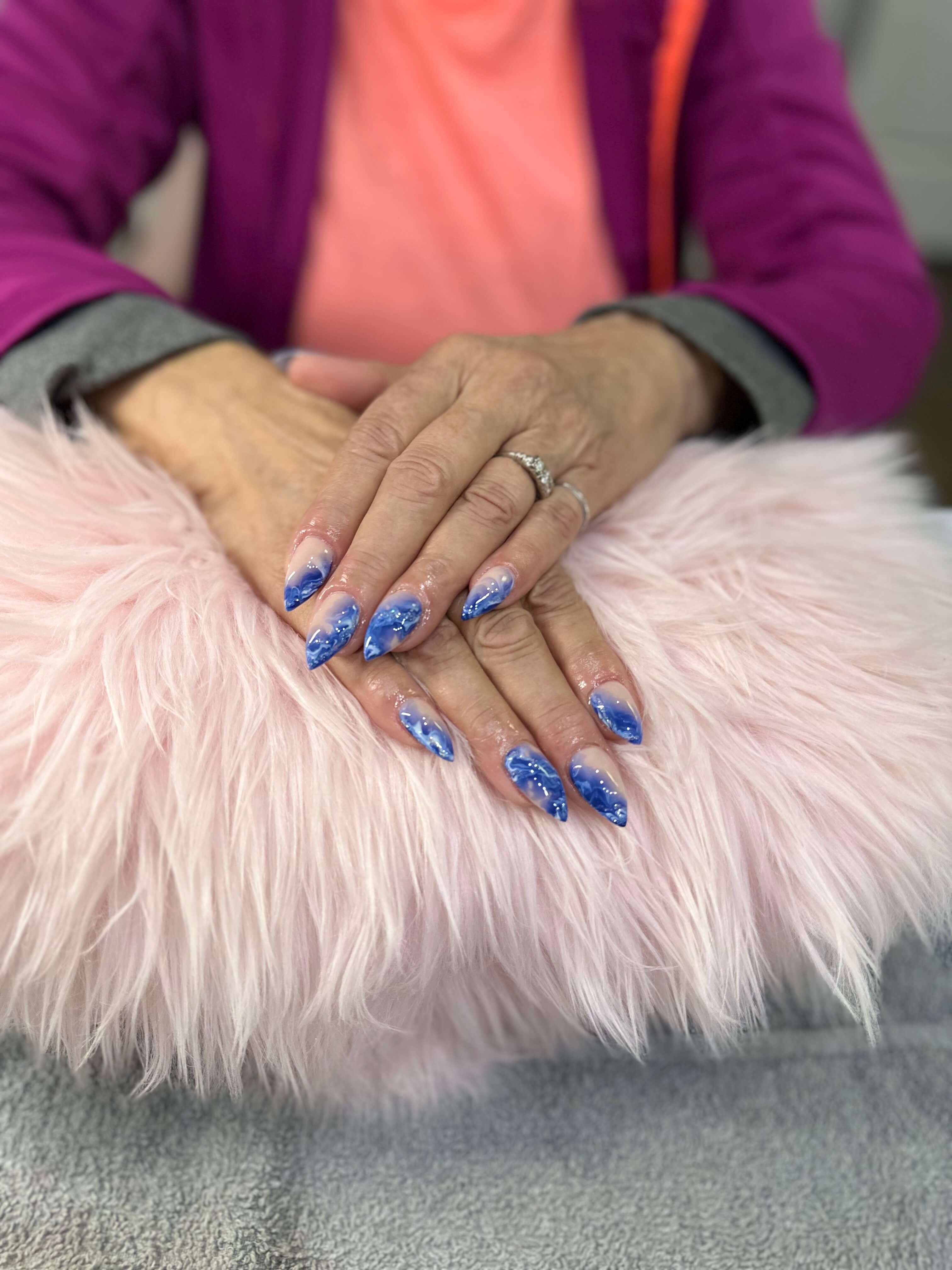 Little Lotus Nails in Clemmons, NC (2)