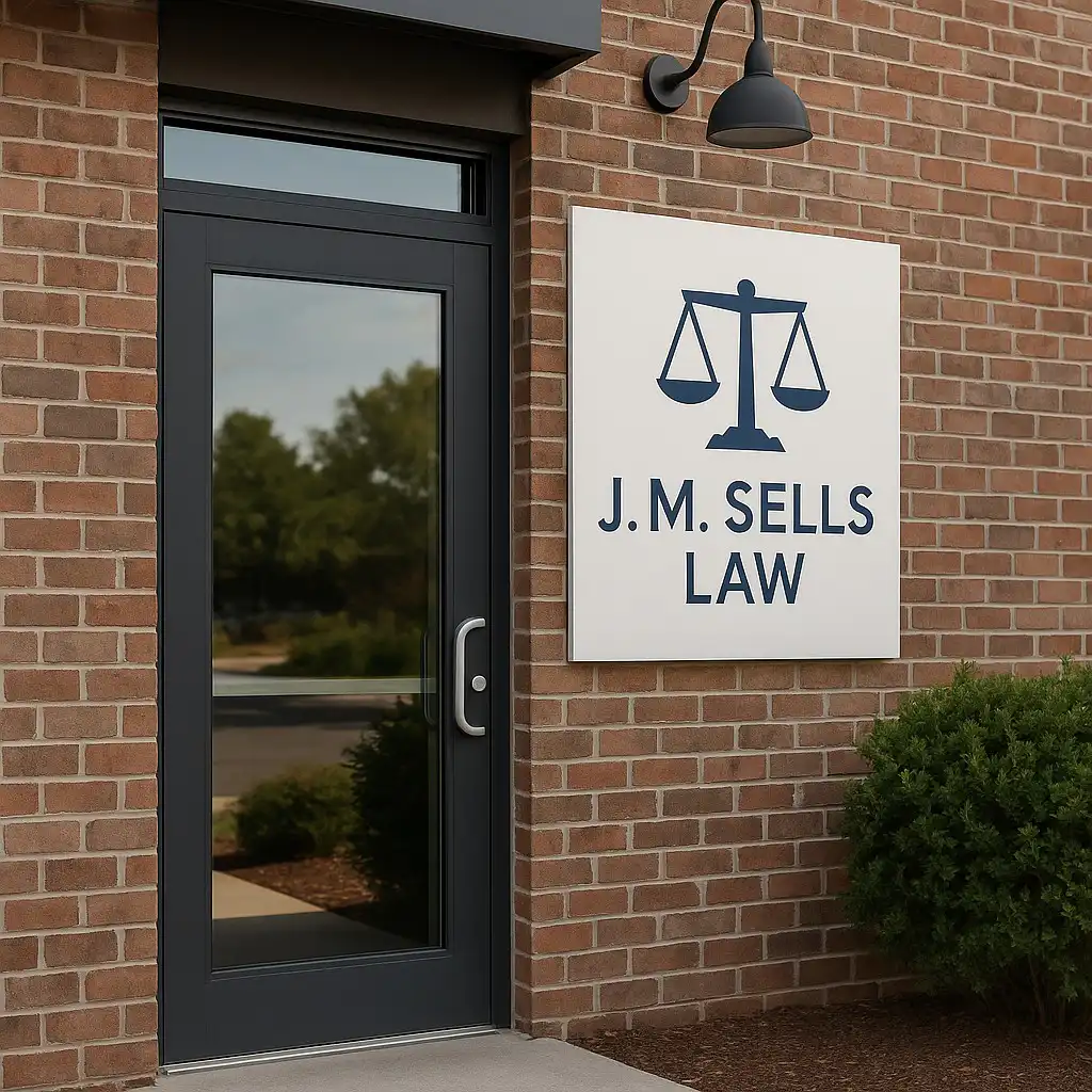 J. M. Sells Law, Ltd. in Wadsworth, OH