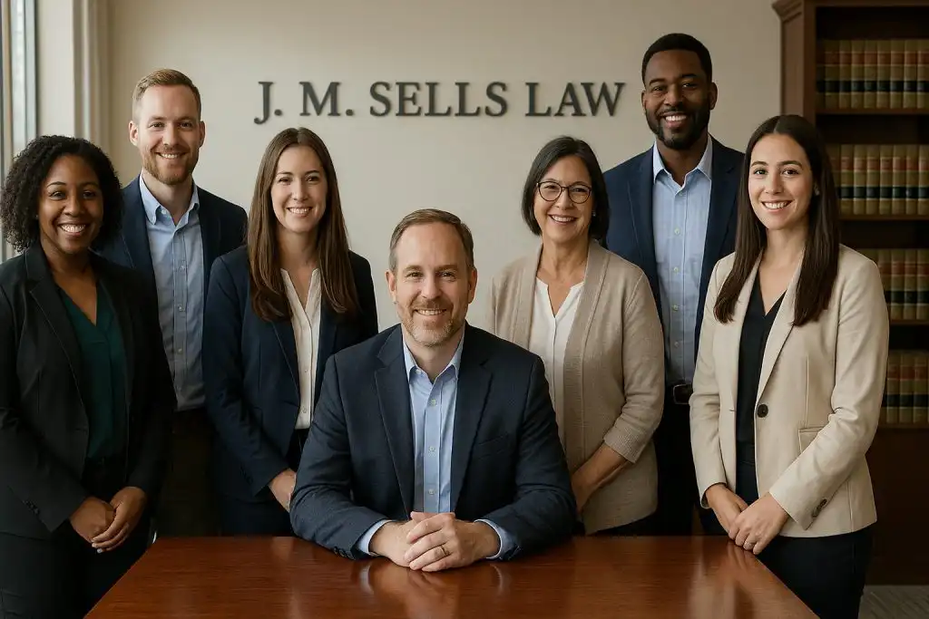 J. M. Sells Law, Ltd. in Wadsworth, OH (3)