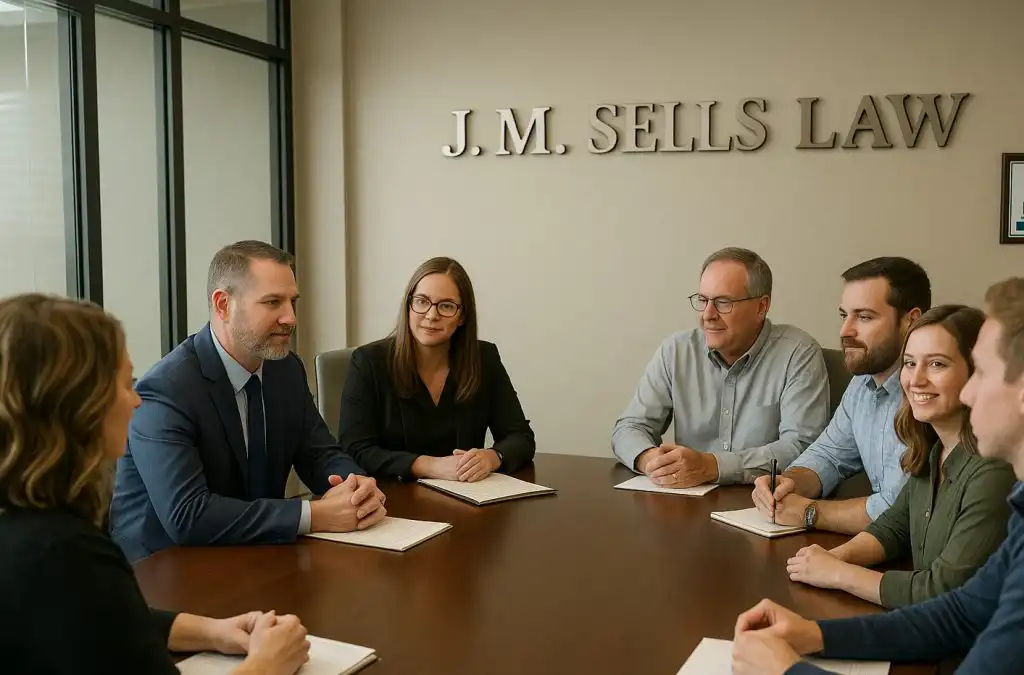 J. M. Sells Law, Ltd. in Wadsworth, OH (6)
