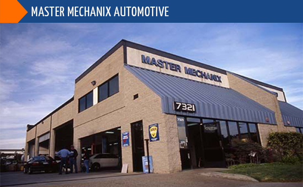 Master Mechanix Auto Repair in Huntington Beach, CA