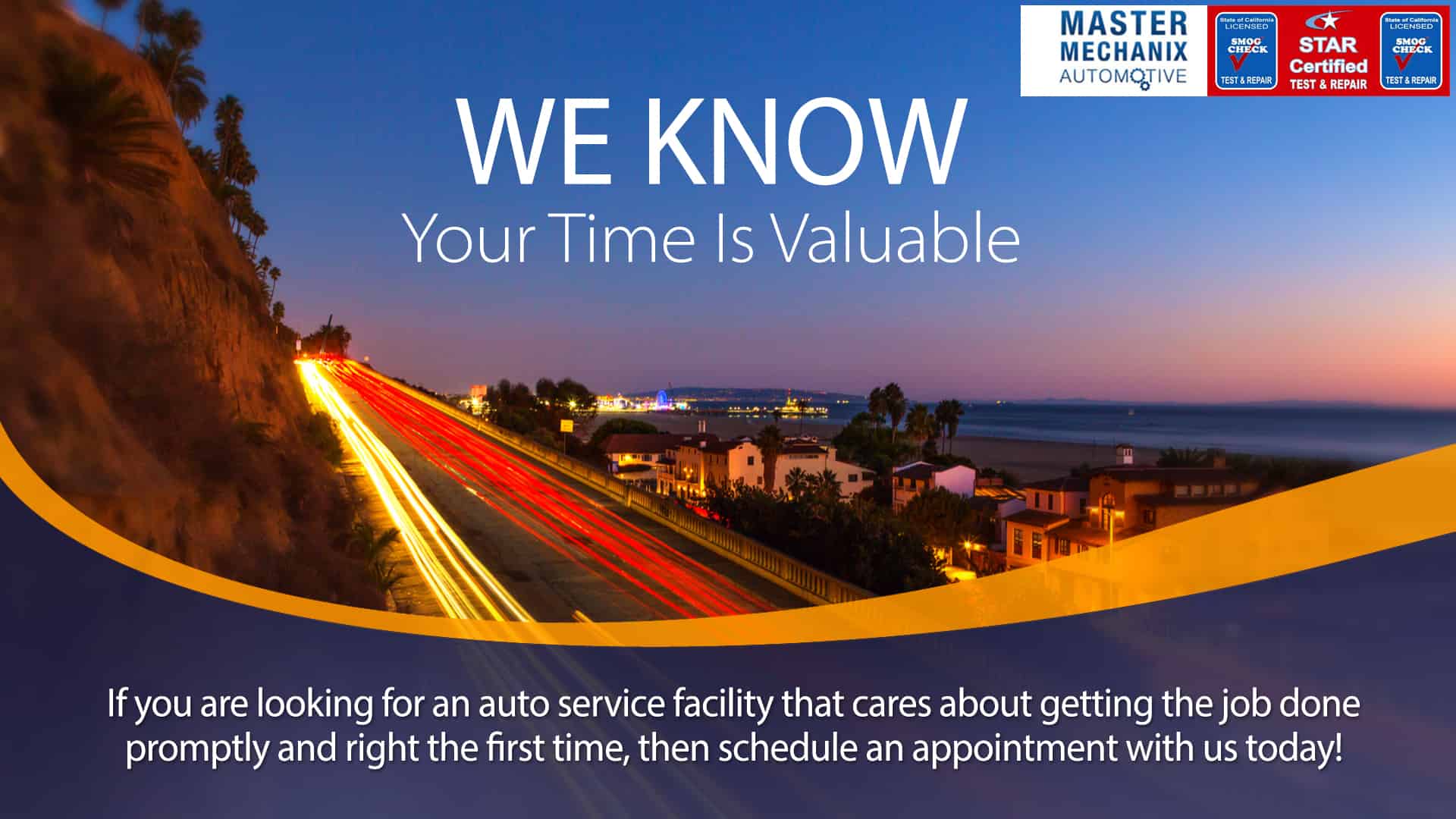 Master Mechanix Auto Repair in Huntington Beach, CA (4)