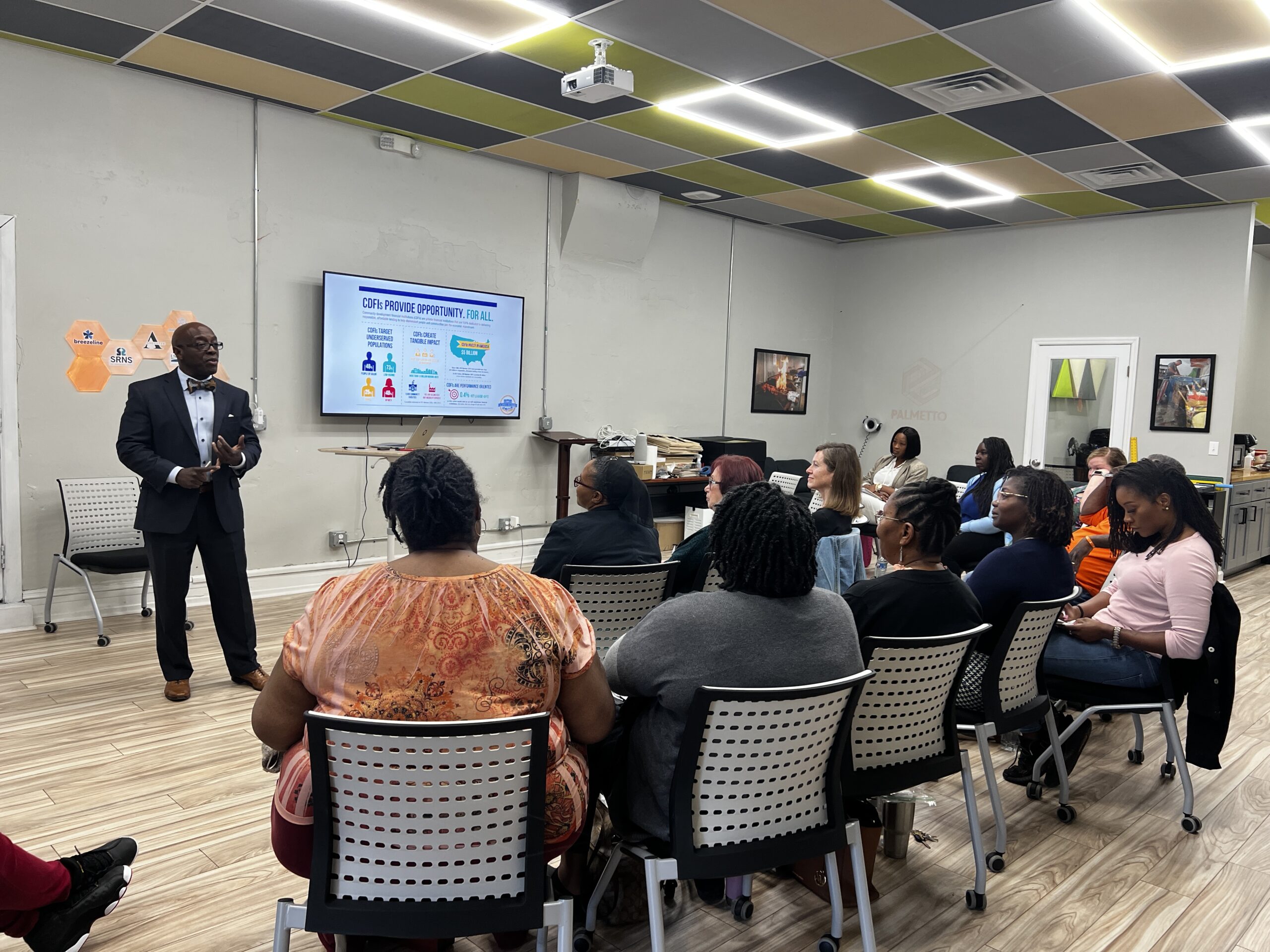 Palmetto Innovation Center in Barnwell, SC (5)