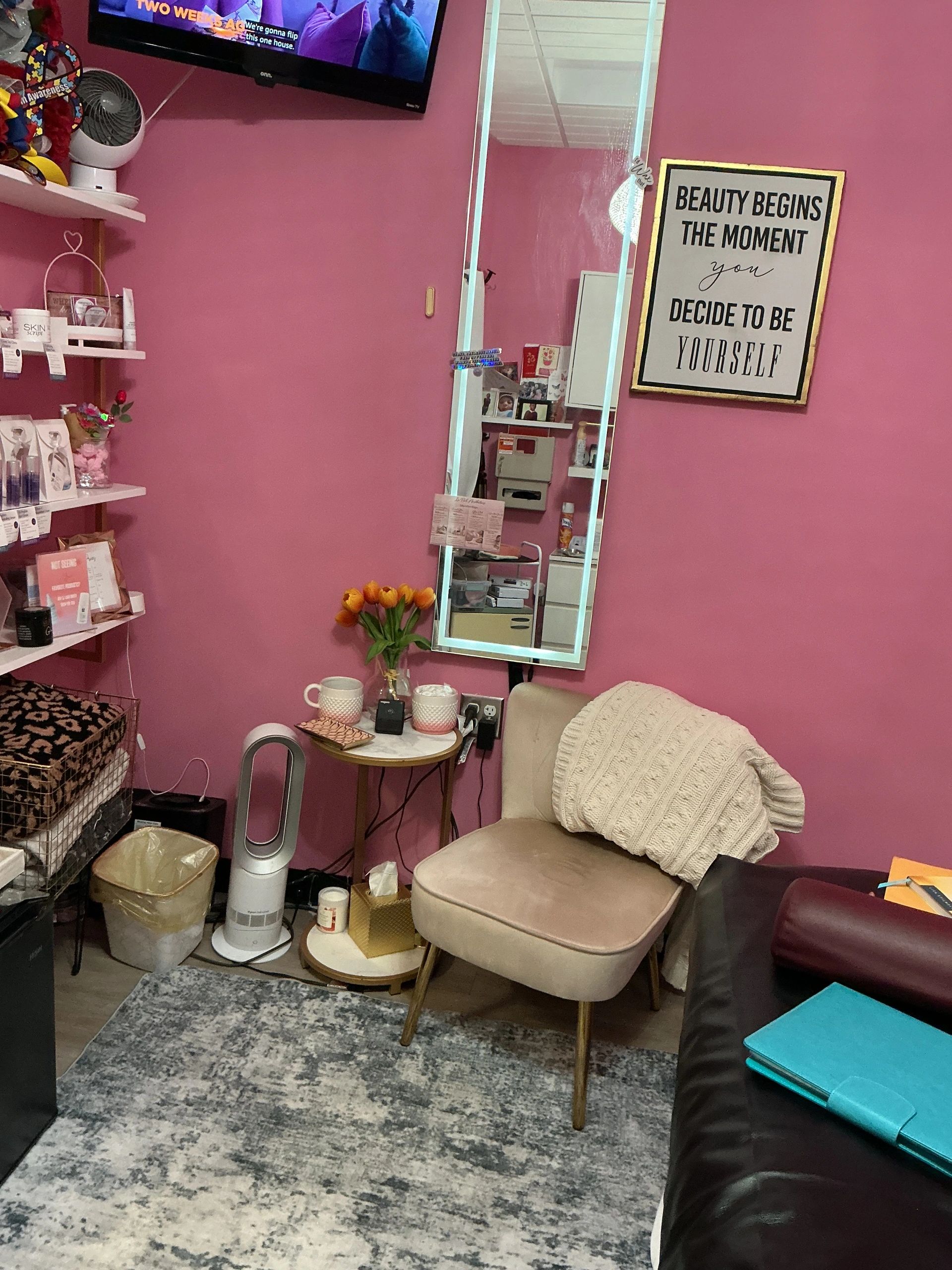 La Bèl Aesthetics in Morrisville, NC