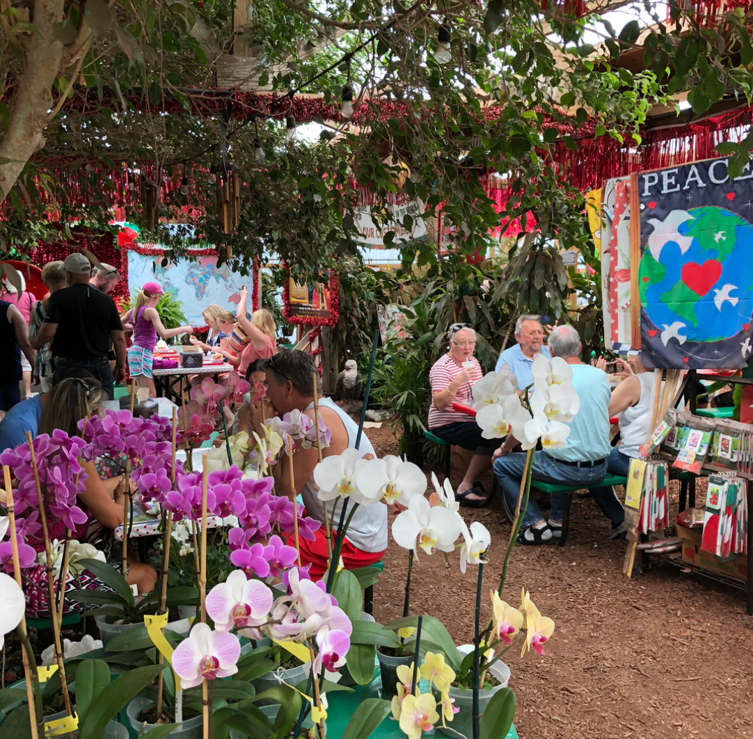 Parkesdale Farm Market in Plant City, FL (2)