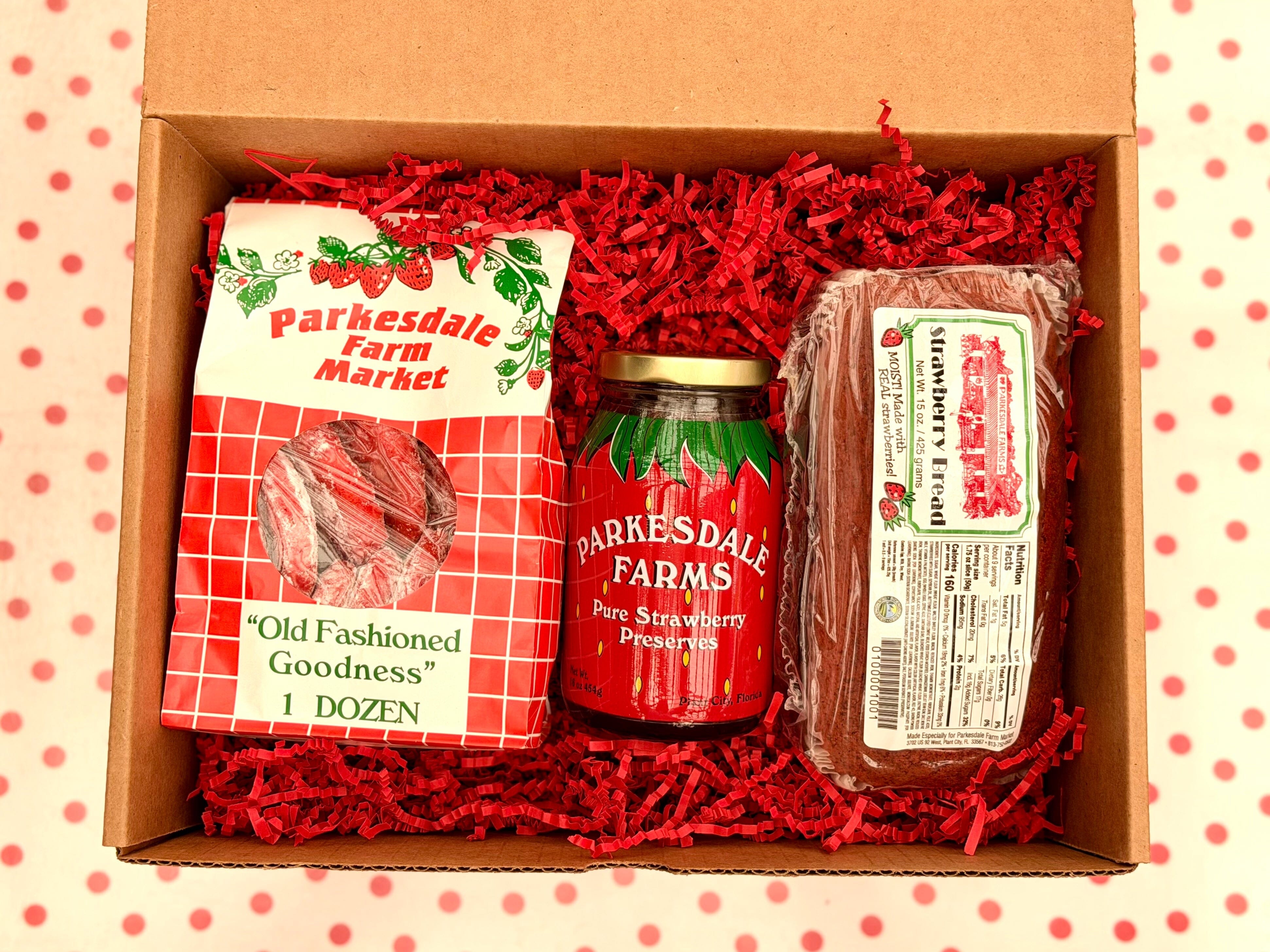 Parkesdale Farm Market in Plant City, FL (5)