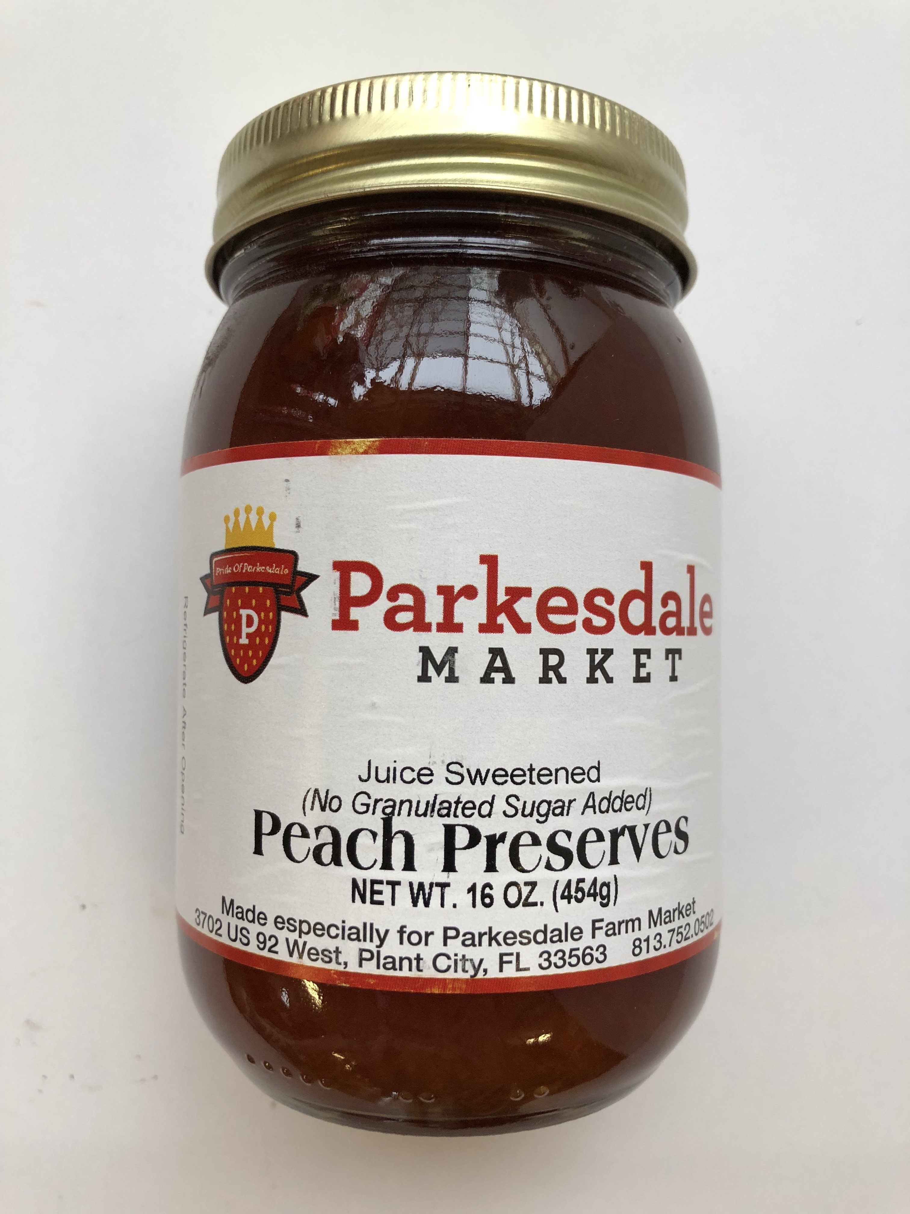 Parkesdale Farm Market in Plant City, FL (6)