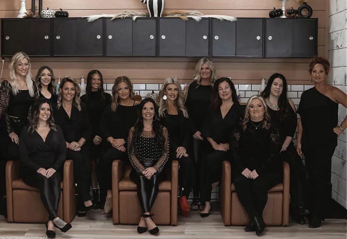 Salon Art Hair Designers in Heath, OH
