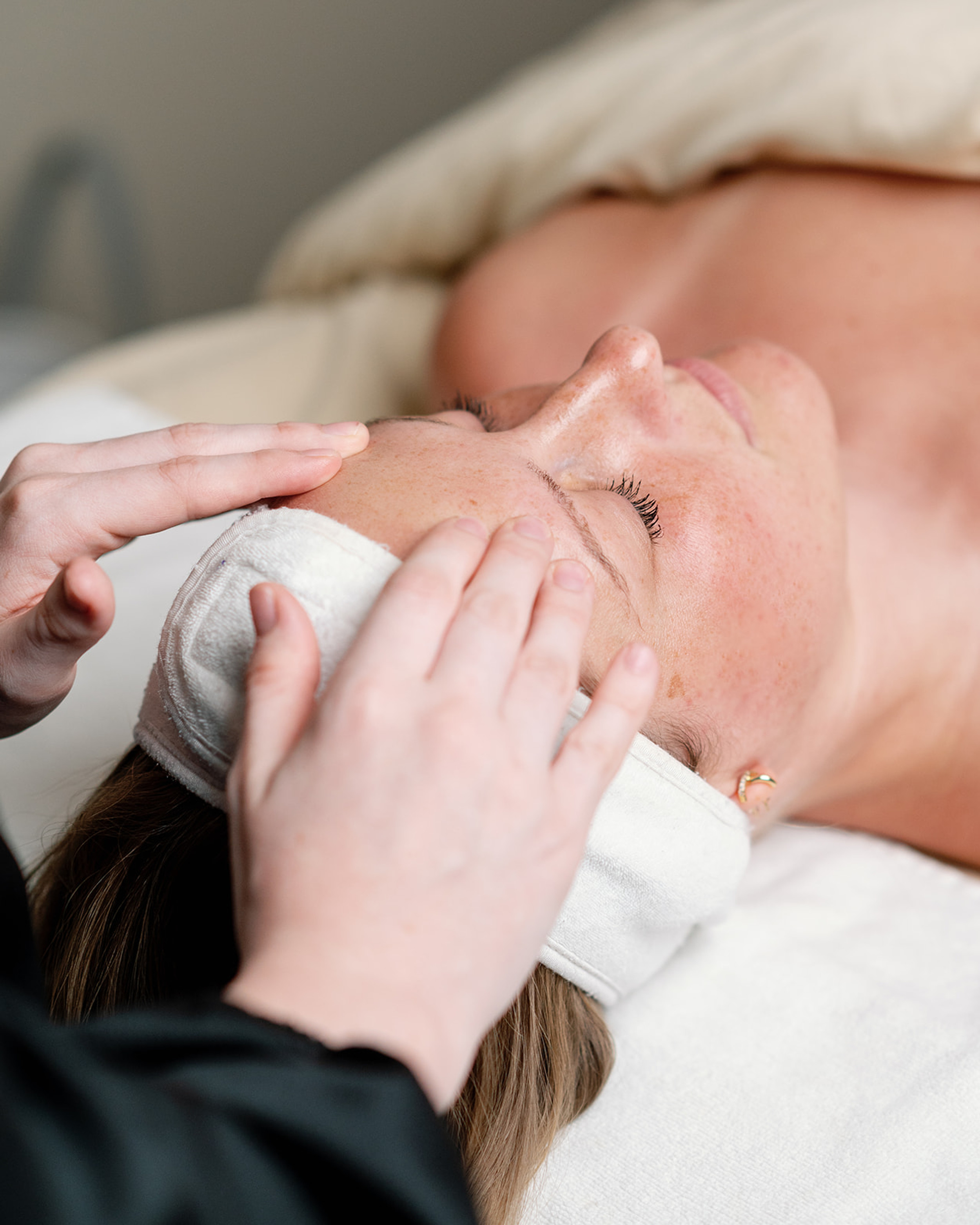 Balance Beauty Spa + Wellness in Worthington, OH