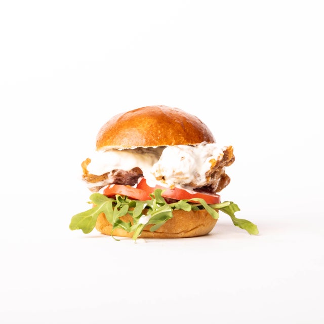 Germain's Chicken Sandwiches in Gainesville, FL (4)