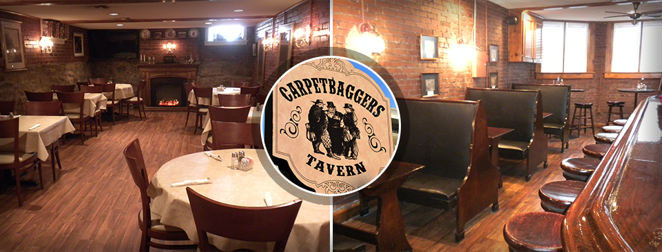Twelve Oaks Restaurant & Tavern in Brownsville, PA (3)