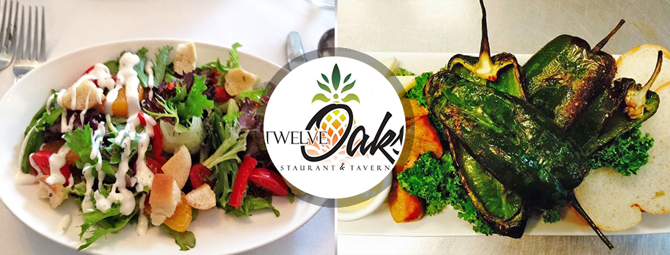 Twelve Oaks Restaurant & Tavern in Brownsville, PA (5)