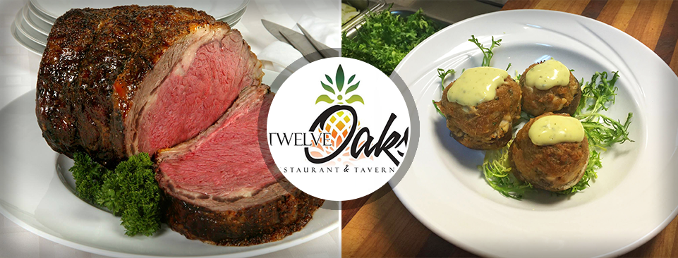 Twelve Oaks Restaurant & Tavern in Brownsville, PA (6)