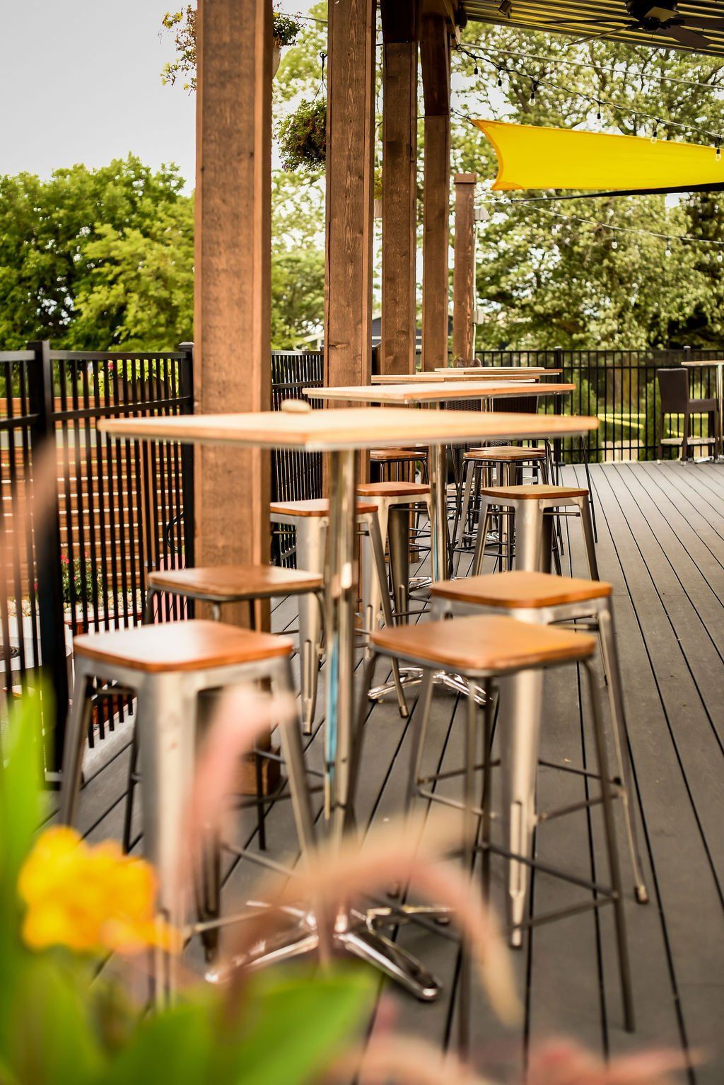 Off The Rock - Pool & Patio Bar in Port Clinton, OH