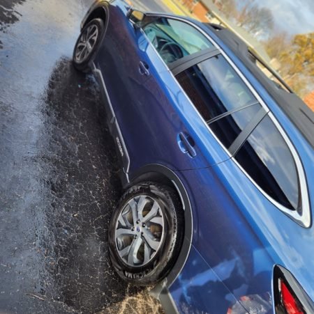 Marty Detailing & Express in Clarksville, IN