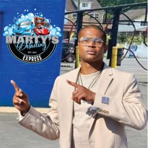 Marty Detailing & Express in Clarksville, IN (2)