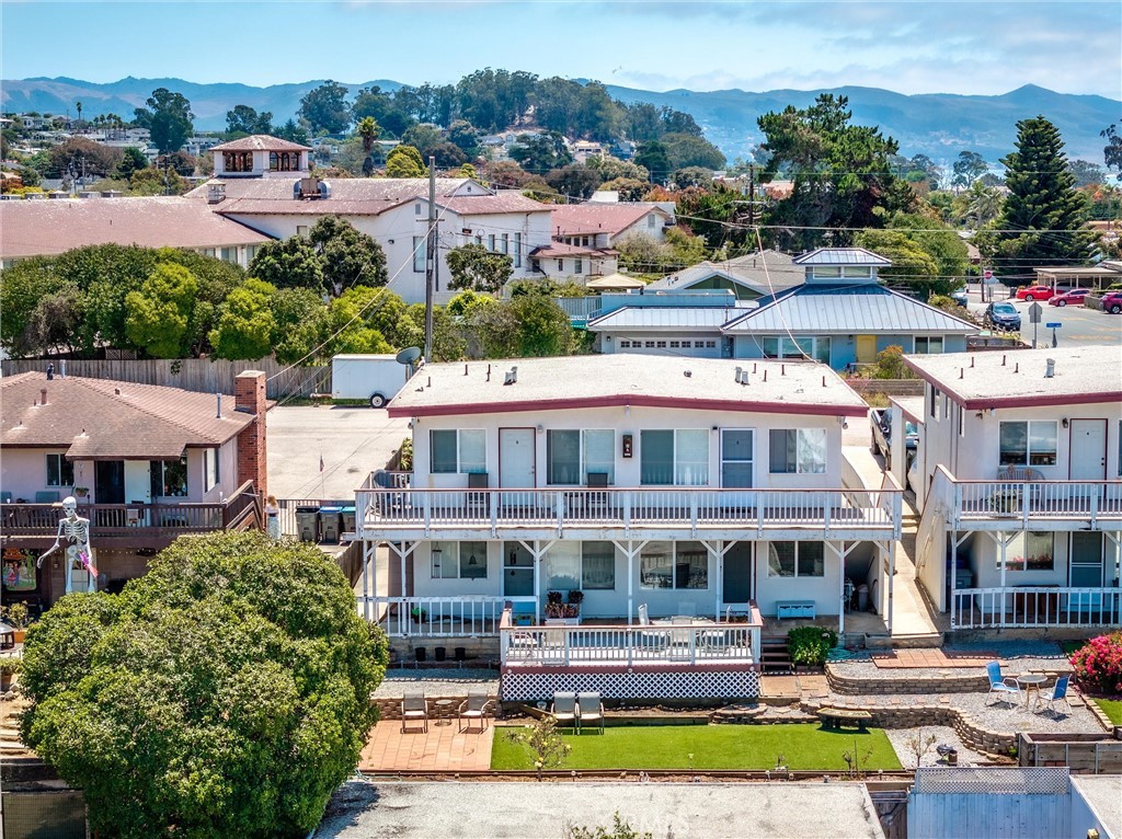 Coast Realty - Chris Bath in Morro Bay, CA