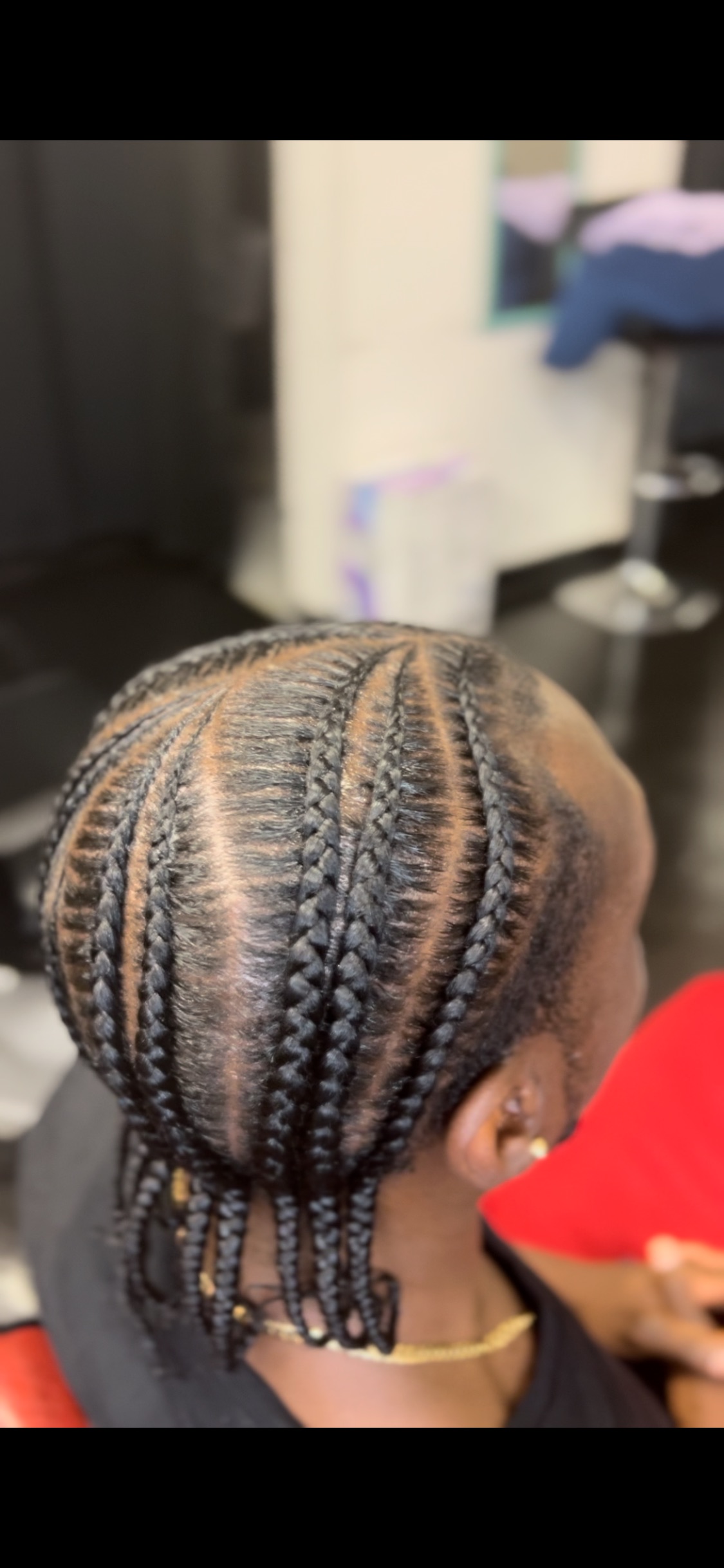 The Hair Fairy in Orangeburg, SC (3)