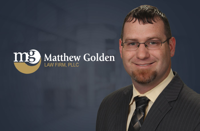 Matthew Golden Law Firm, PLLC in Texarkana, TX