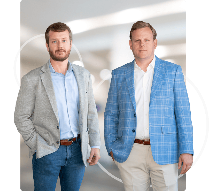 Sharpe & Leventis, LLC in Columbia, SC