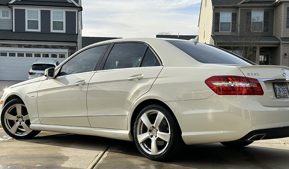Slick Rides Detailing LLC in Concord, NC (3)