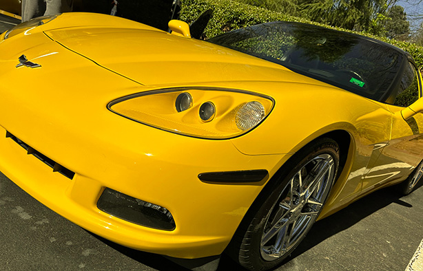 Slick Rides Detailing LLC in Concord, NC (4)
