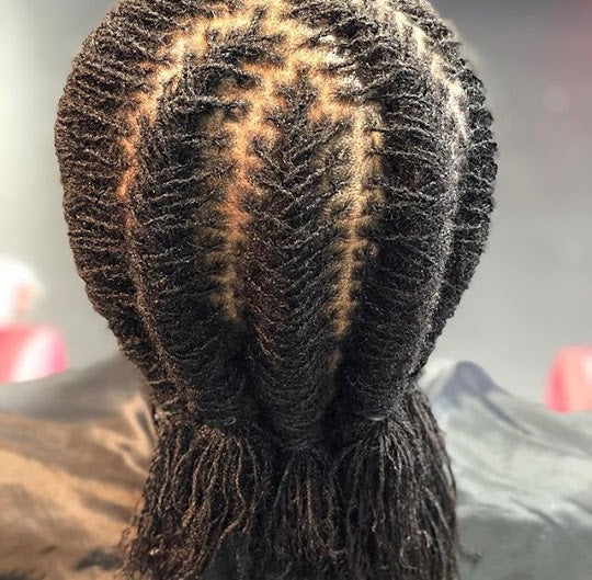 Wig It2 Salon Boutique in Fresno, CA (5)