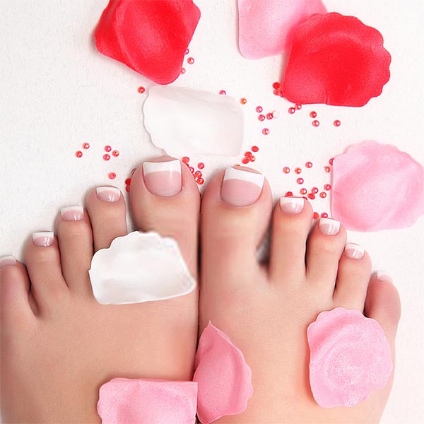 SPA NAILS in Belmont, NC (2)
