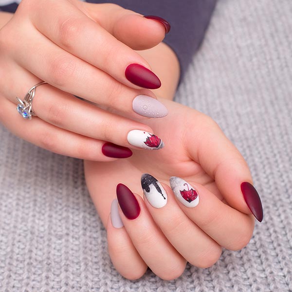 SPA NAILS in Belmont, NC (3)