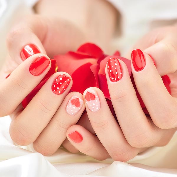 SPA NAILS in Belmont, NC (4)