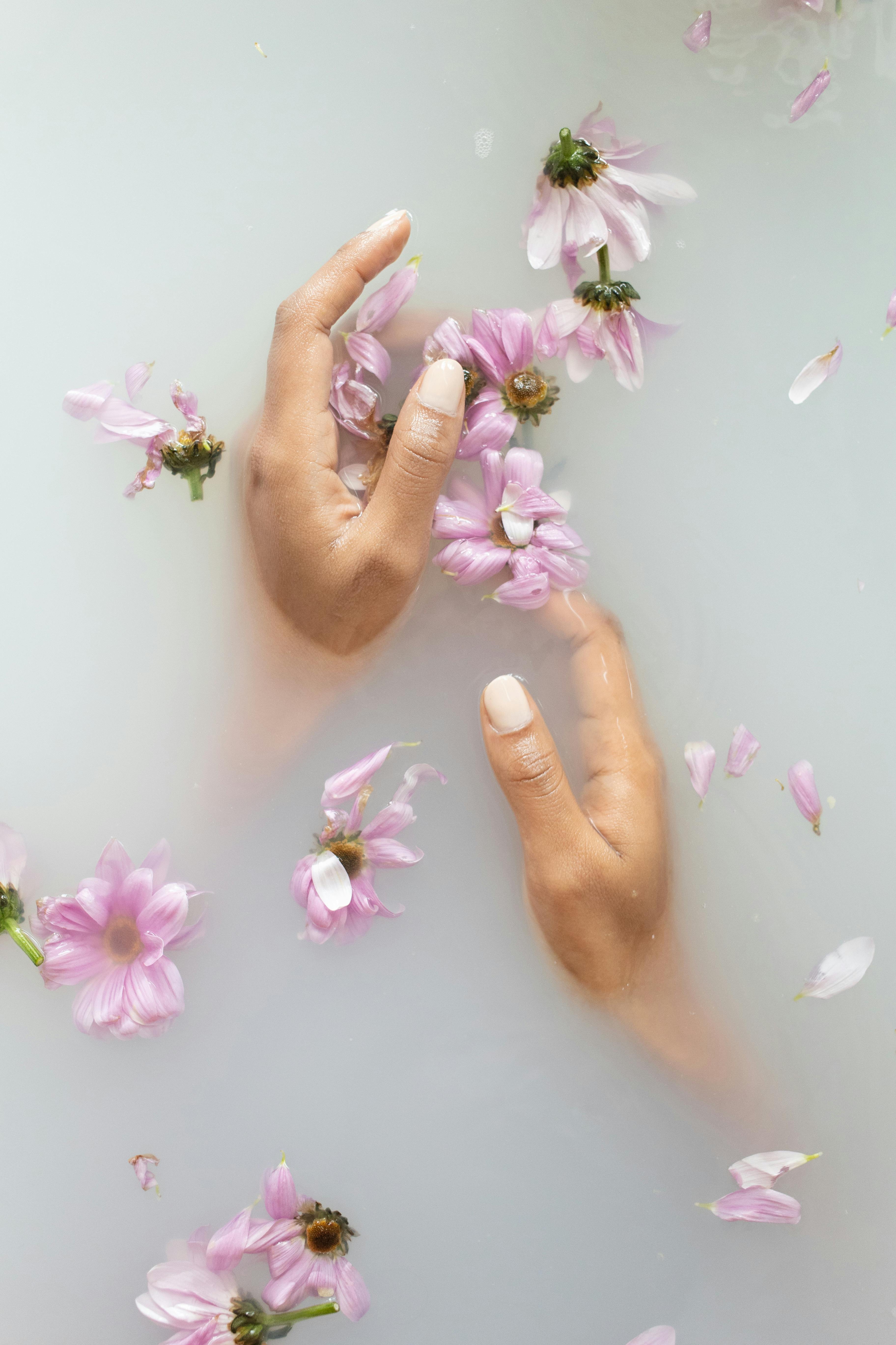BlueSky Nail Salon in Dacula, GA