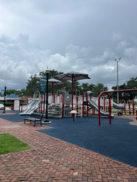 Soulfreak Seabrook Cafe in Seabrook, TX (2)