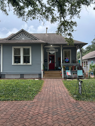 Soulfreak Seabrook Cafe in Seabrook, TX (3)