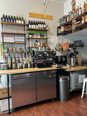 Soulfreak Seabrook Cafe in Seabrook, TX (4)