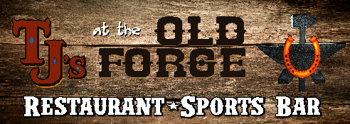 Tj's @ The Old Forge in Bandera, TX