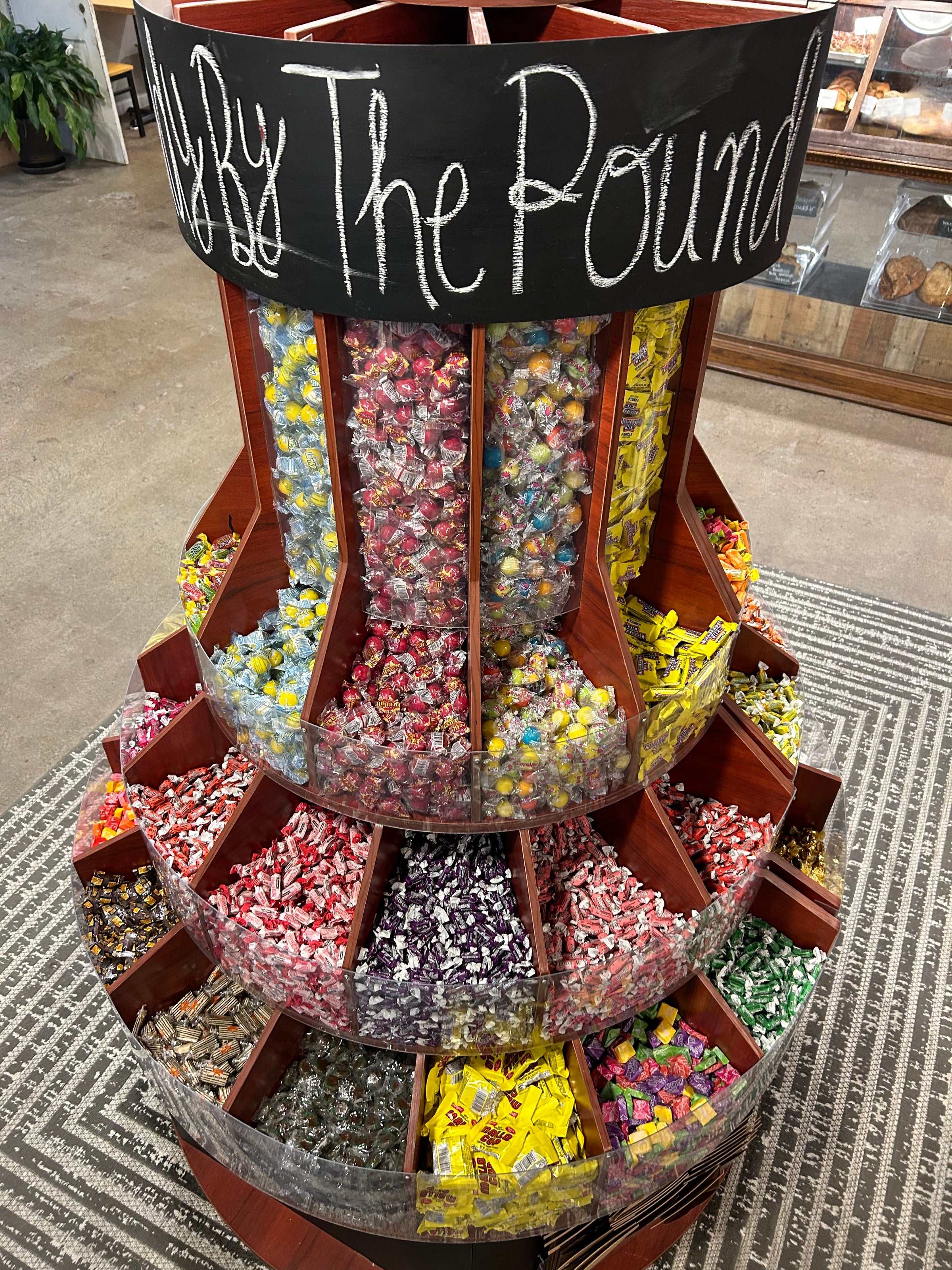 MRKT on the Square - Gift & Toy Store in Bryson City, NC