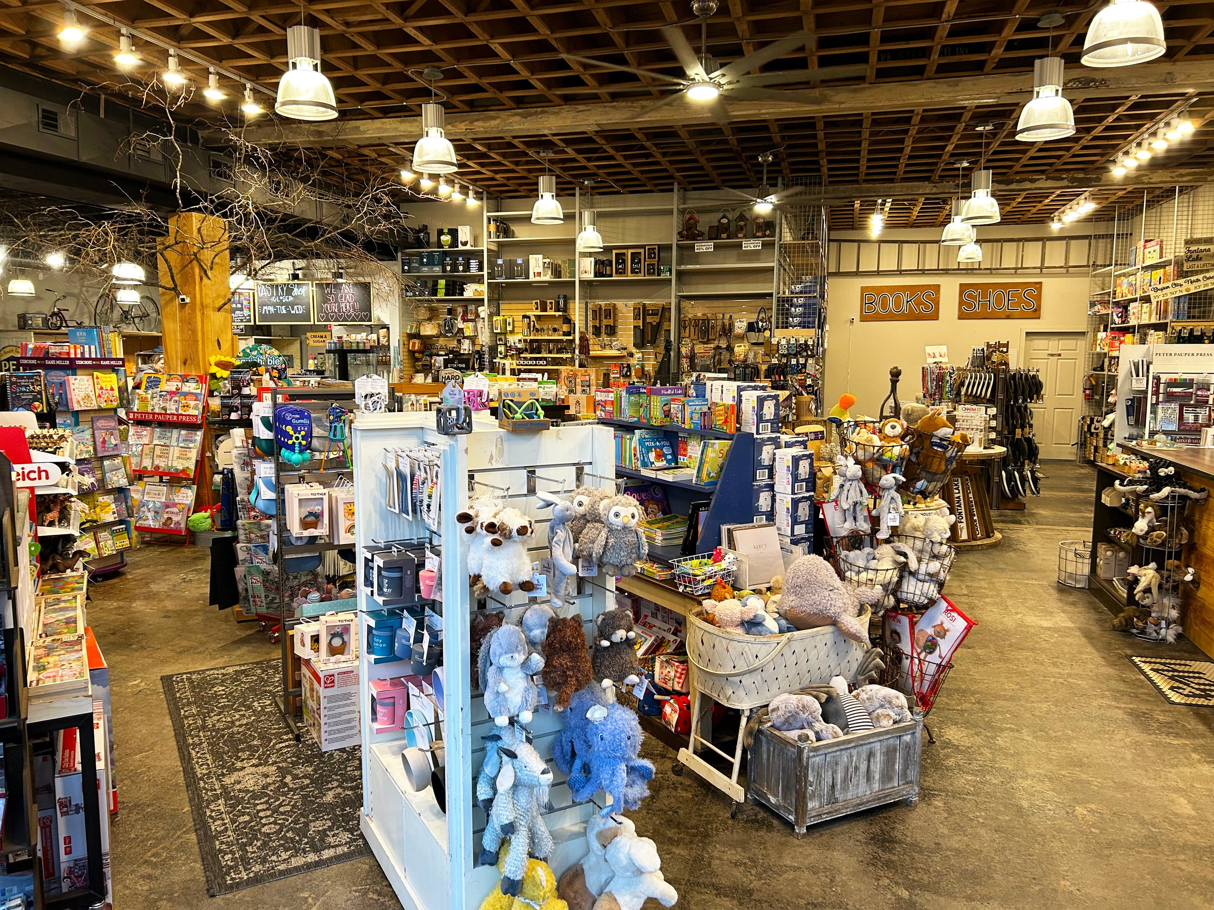 MRKT on the Square - Gift & Toy Store in Bryson City, NC (2)