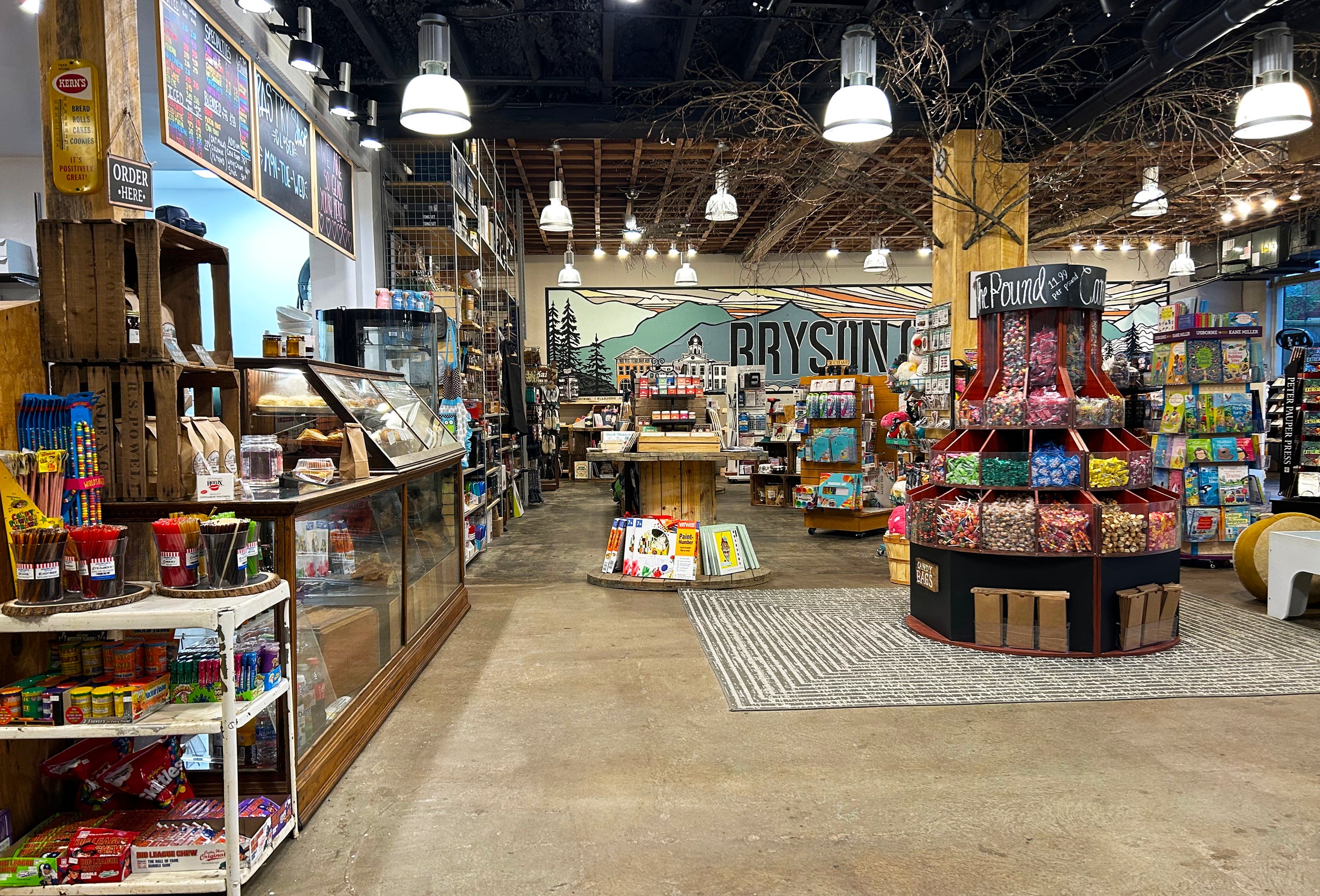 MRKT on the Square - Gift & Toy Store in Bryson City, NC (6)