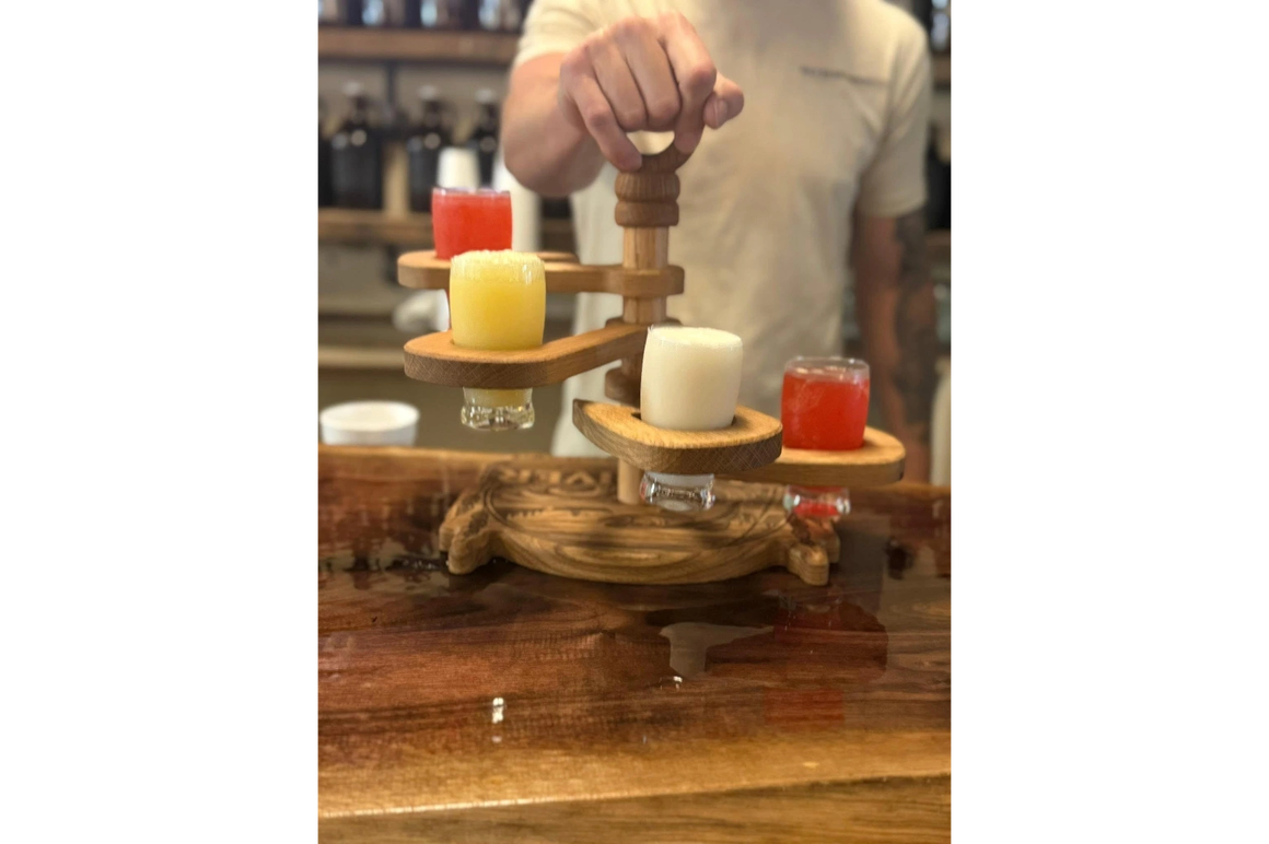 Salt River Brewing Company in Shepherdsville, KY