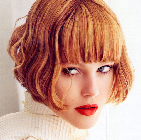 Hair by Paula Marchetti in Malibu, CA