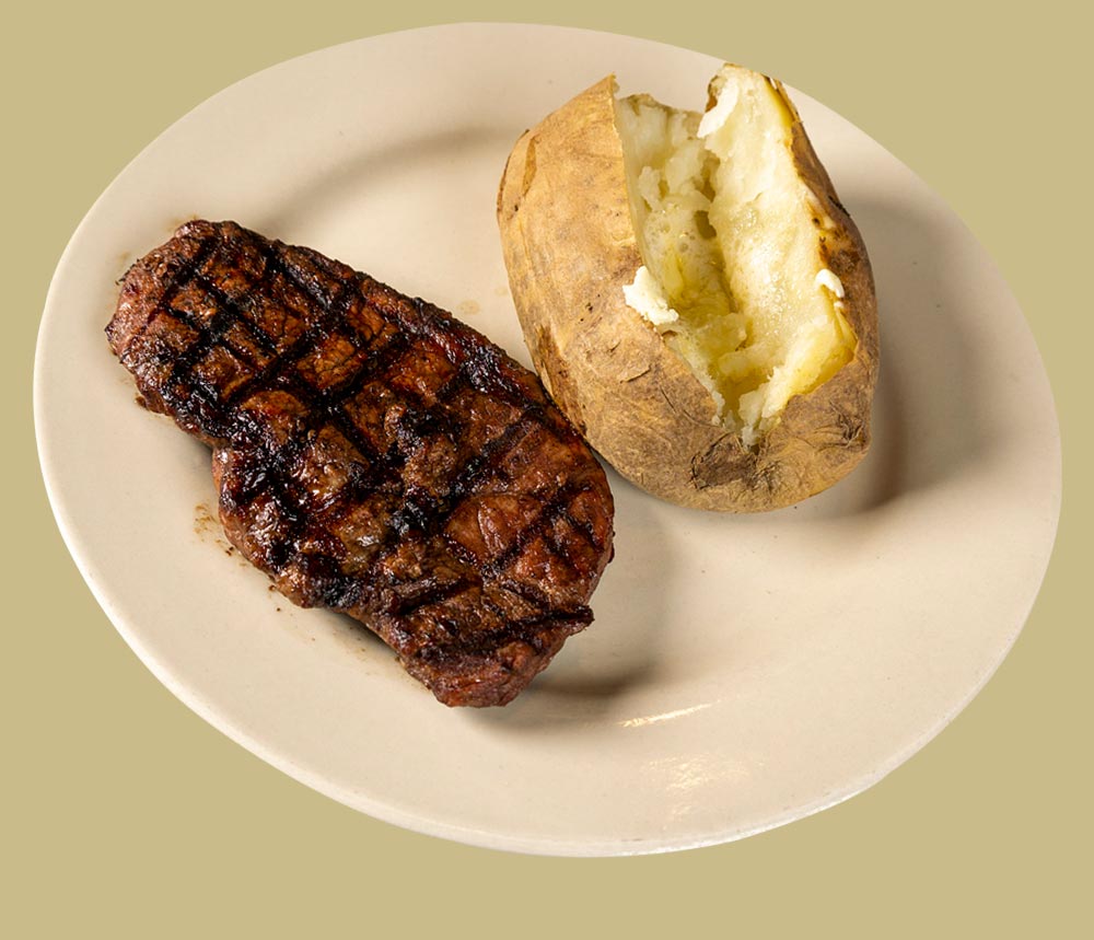 North Country Steak Buffet in La Crosse, WI