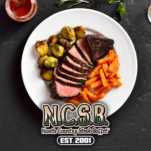 North Country Steak Buffet in La Crosse, WI (6)