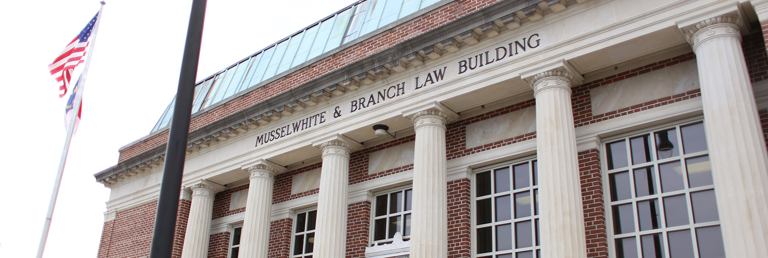 Musselwhite, Musselwhite, Branch & Grantham in Lumberton, NC (3)
