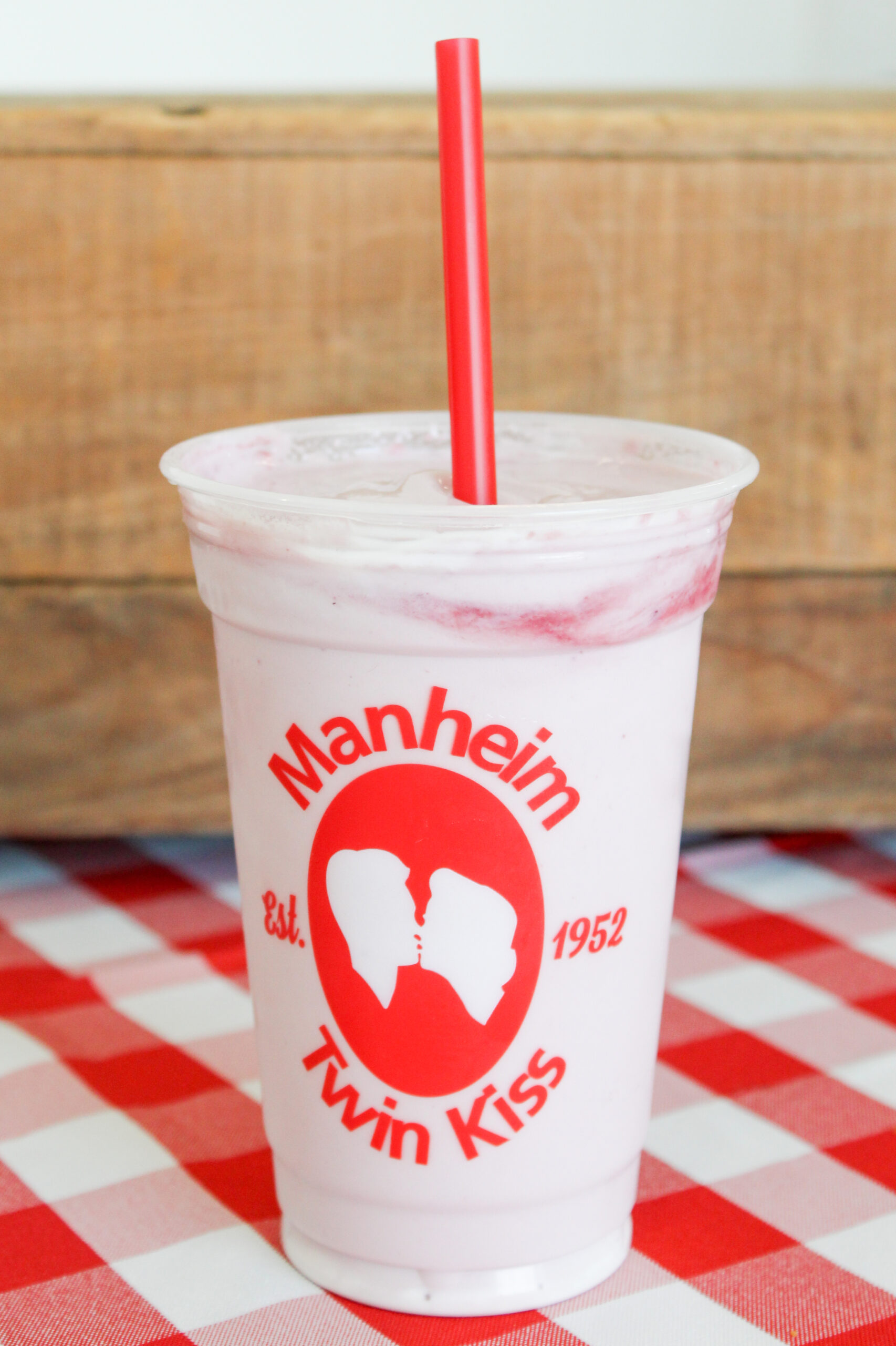 Manheim Twin Kiss in Manheim, PA