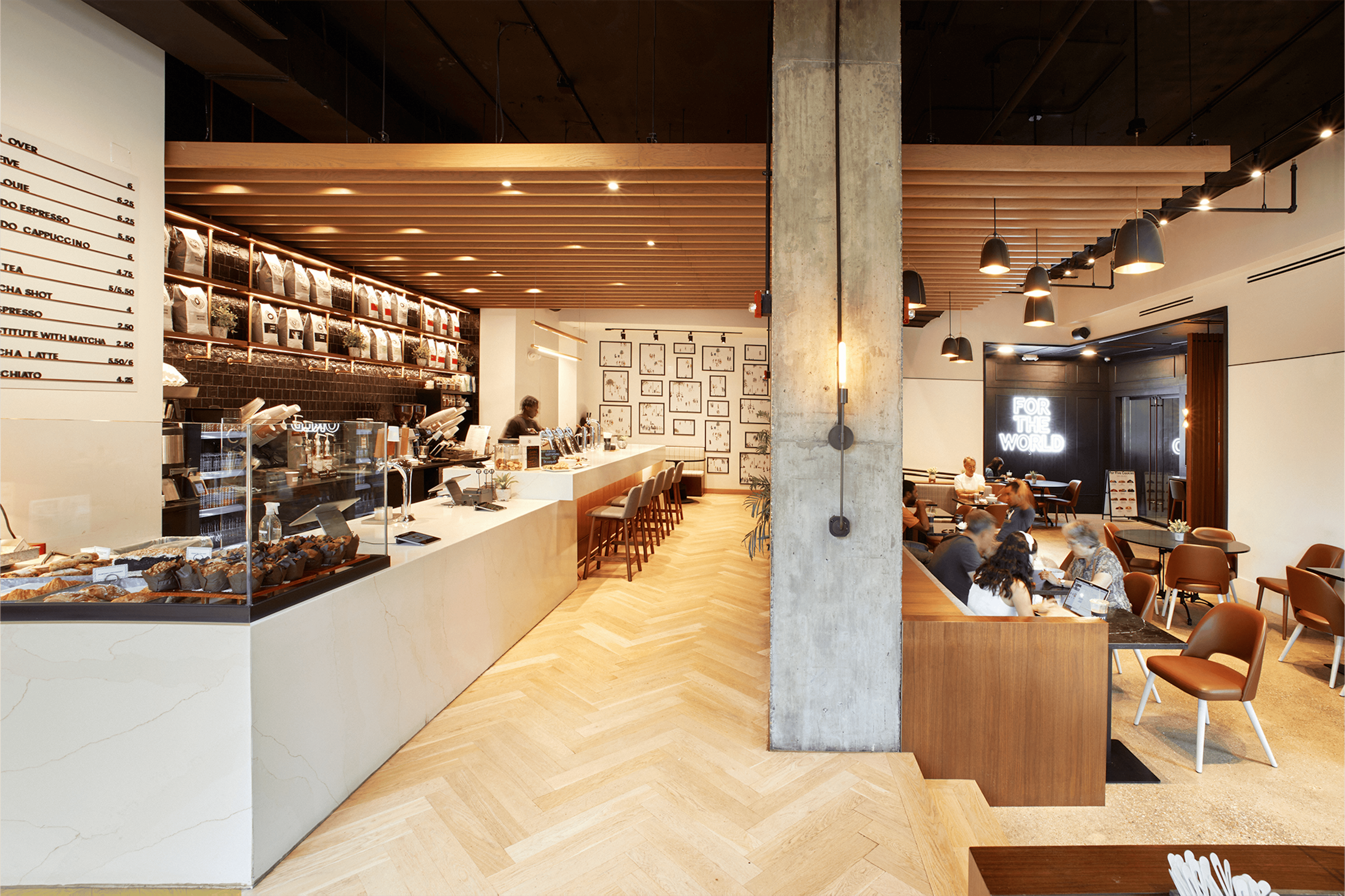 For Five Coffee Manhasset in Manhasset, NY