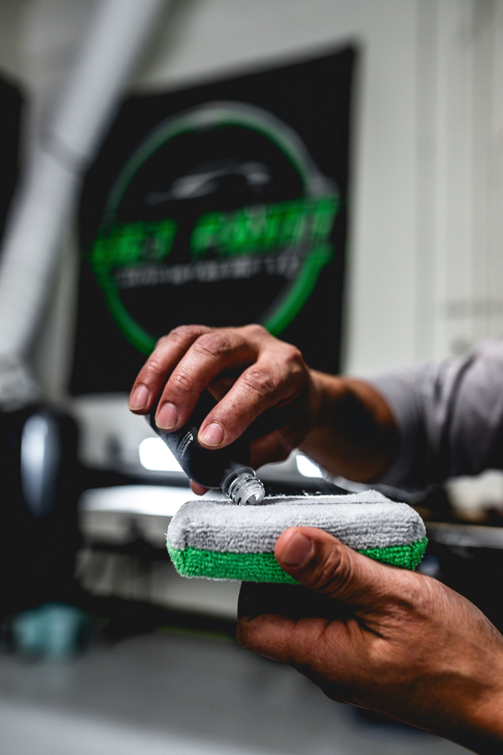 Wet Paint Automotive Car Detailing, Ceramic Coating, and PPF in Roseville, CA (3)