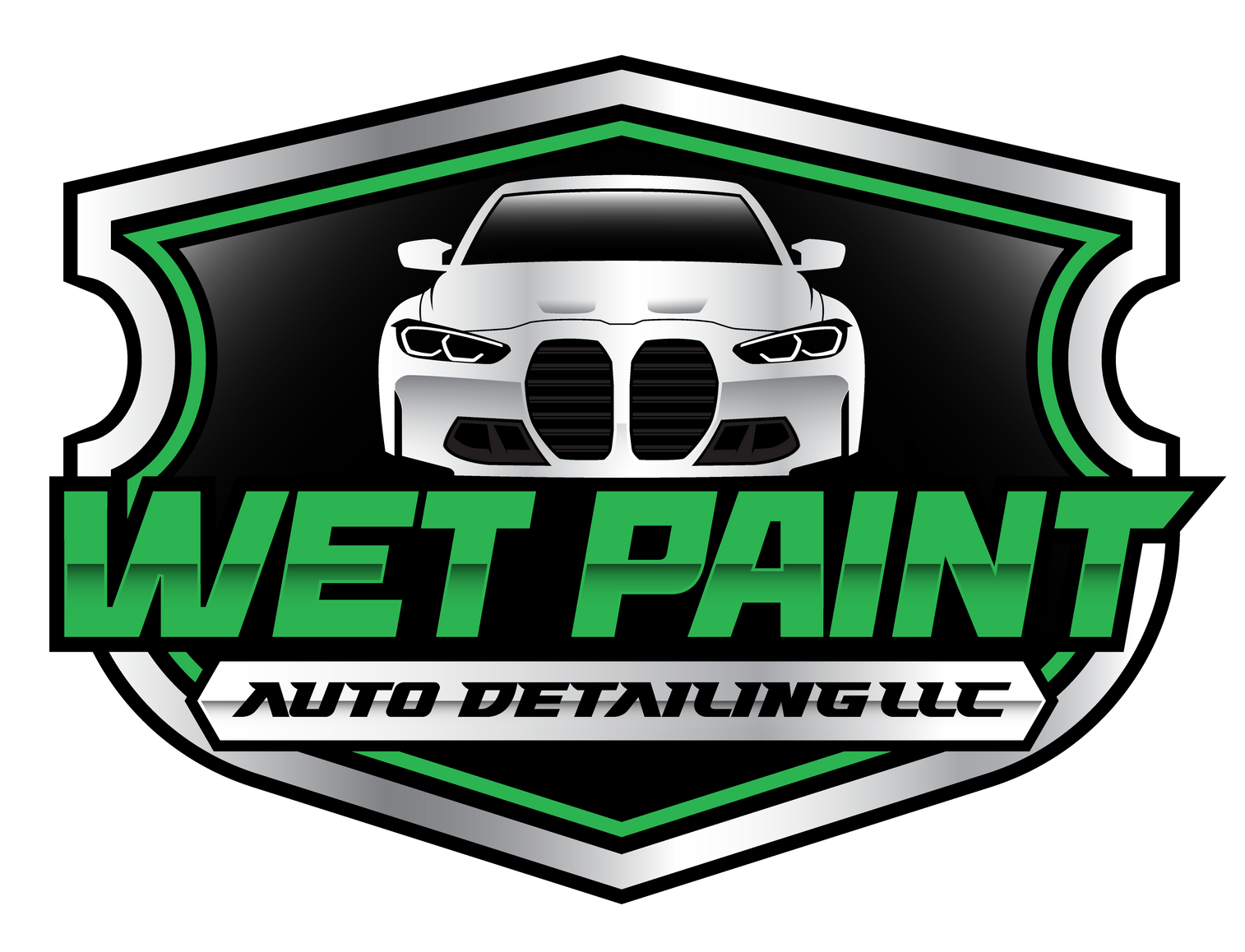 Wet Paint Automotive Car Detailing, Ceramic Coating, and PPF in Roseville, CA (4)