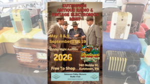 Renninger's Flea Market & Antique Center in Mt Dora, FL (2)