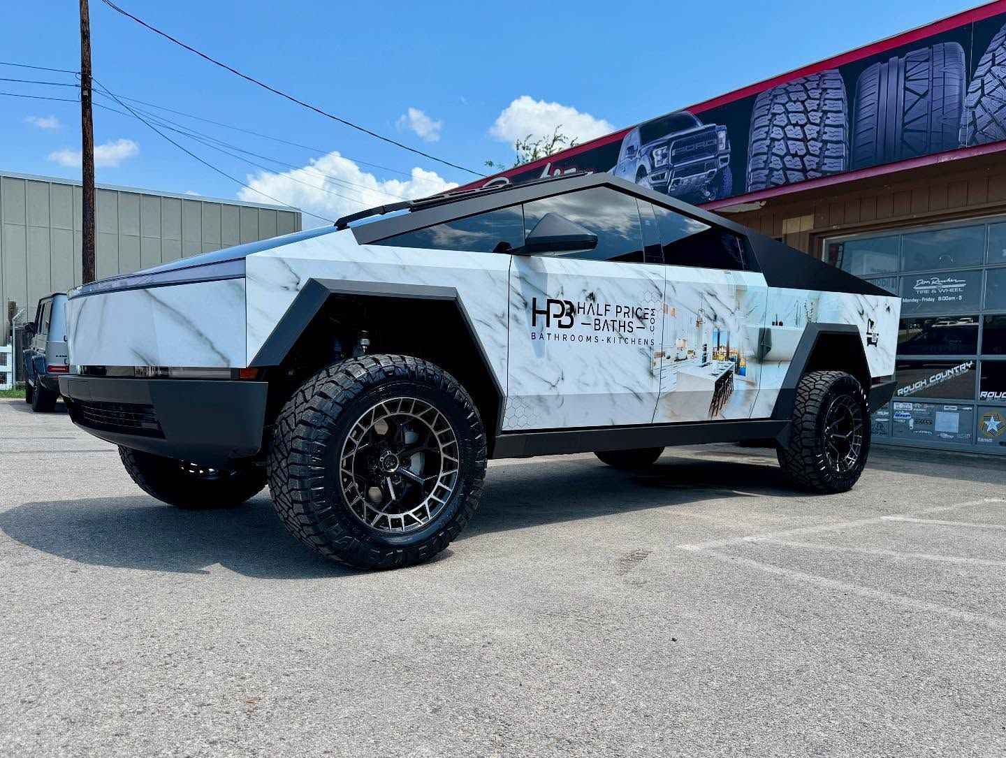 Don Rucker Tire & Auto in Austin, TX (3)